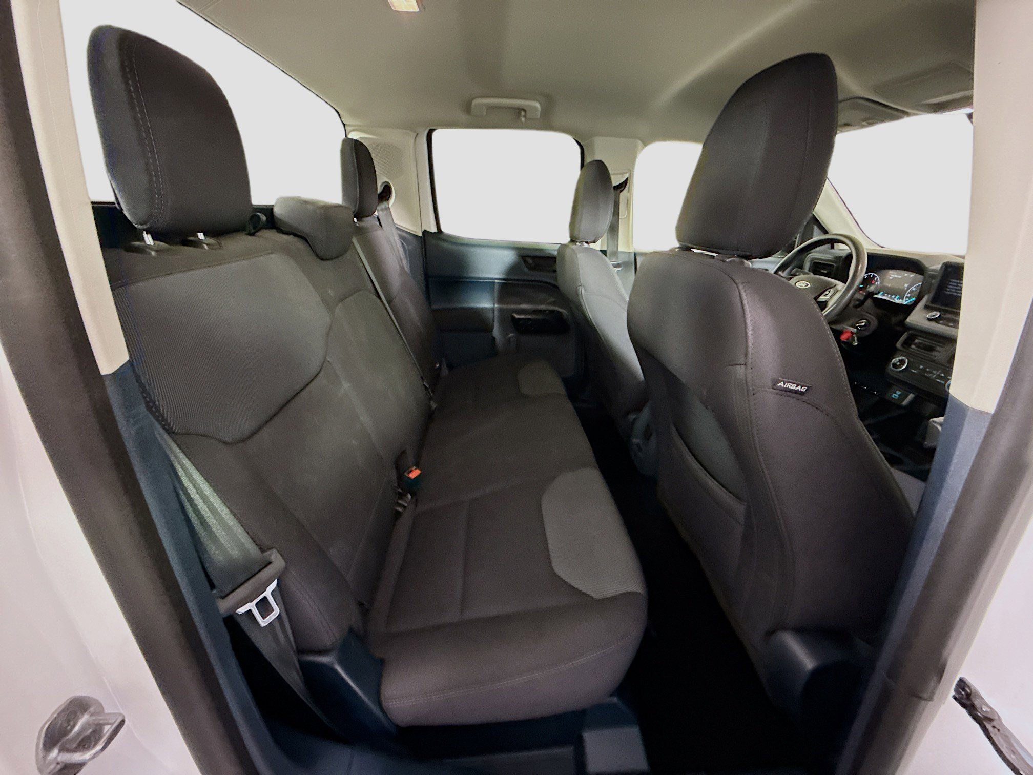 Used 2022 Ford Maverick XL image 26