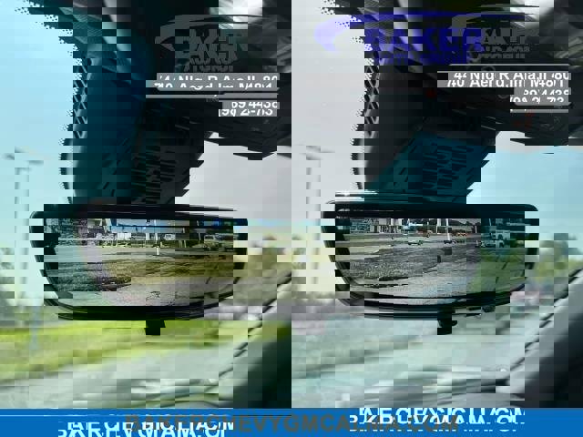 New 2026 GMC Terrain AT4 w/ Convenience Package III image 16