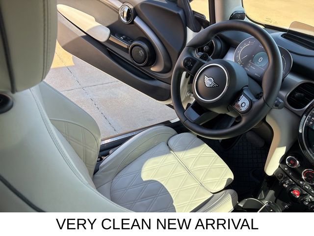 Used 2022 MINI Cooper S image 15