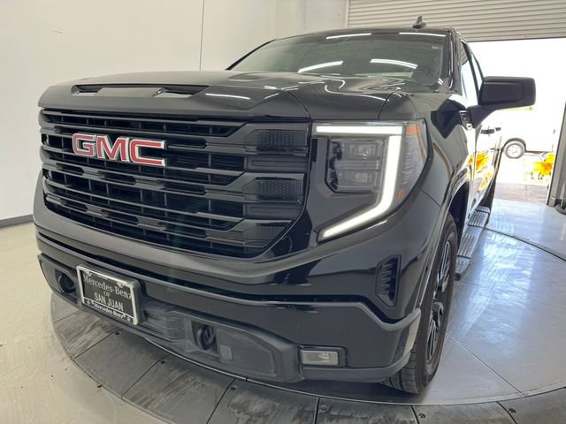 Used 2022 GMC Sierra 1500 Elevation AWD/4WD image 38