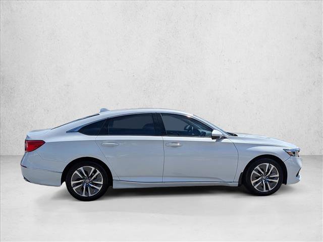 Used 2021 Honda Accord EX-L image 4