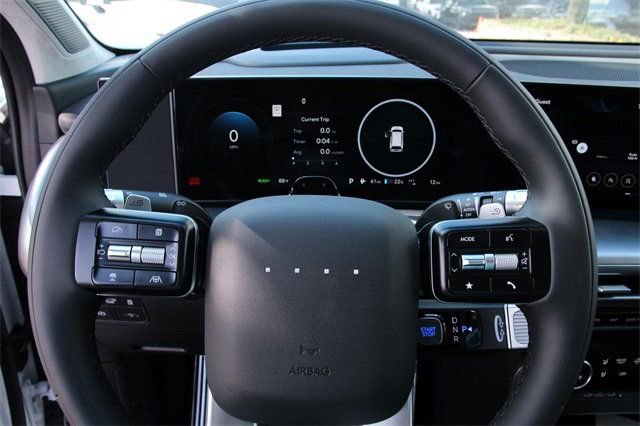 New 2026 Hyundai Ioniq 9 Calligraphy image 13