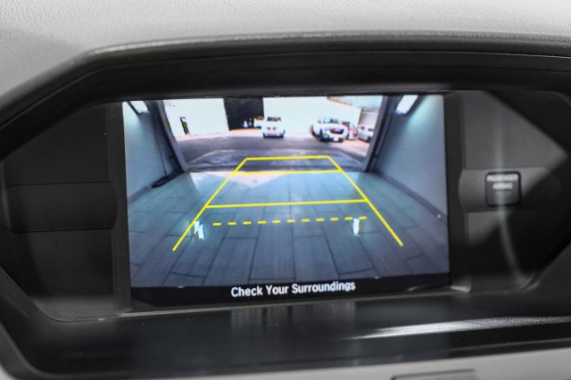 Used 2015 Honda Odyssey LX image 19