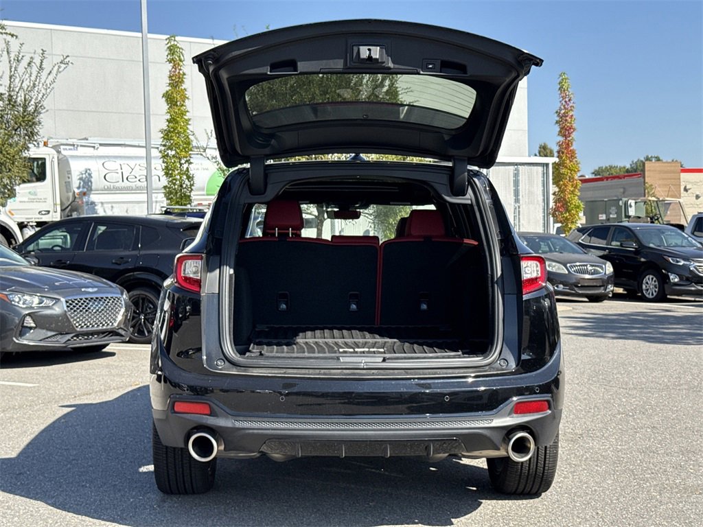 Certified 2025 Acura RDX A-Spec image 15