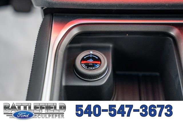 New 2026 Ford Expedition Tremor AWD/4WD image 32