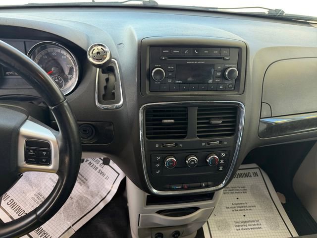 Used 2015 RAM C/V Tradesman w/ UConnect Hands-Free Group image 10