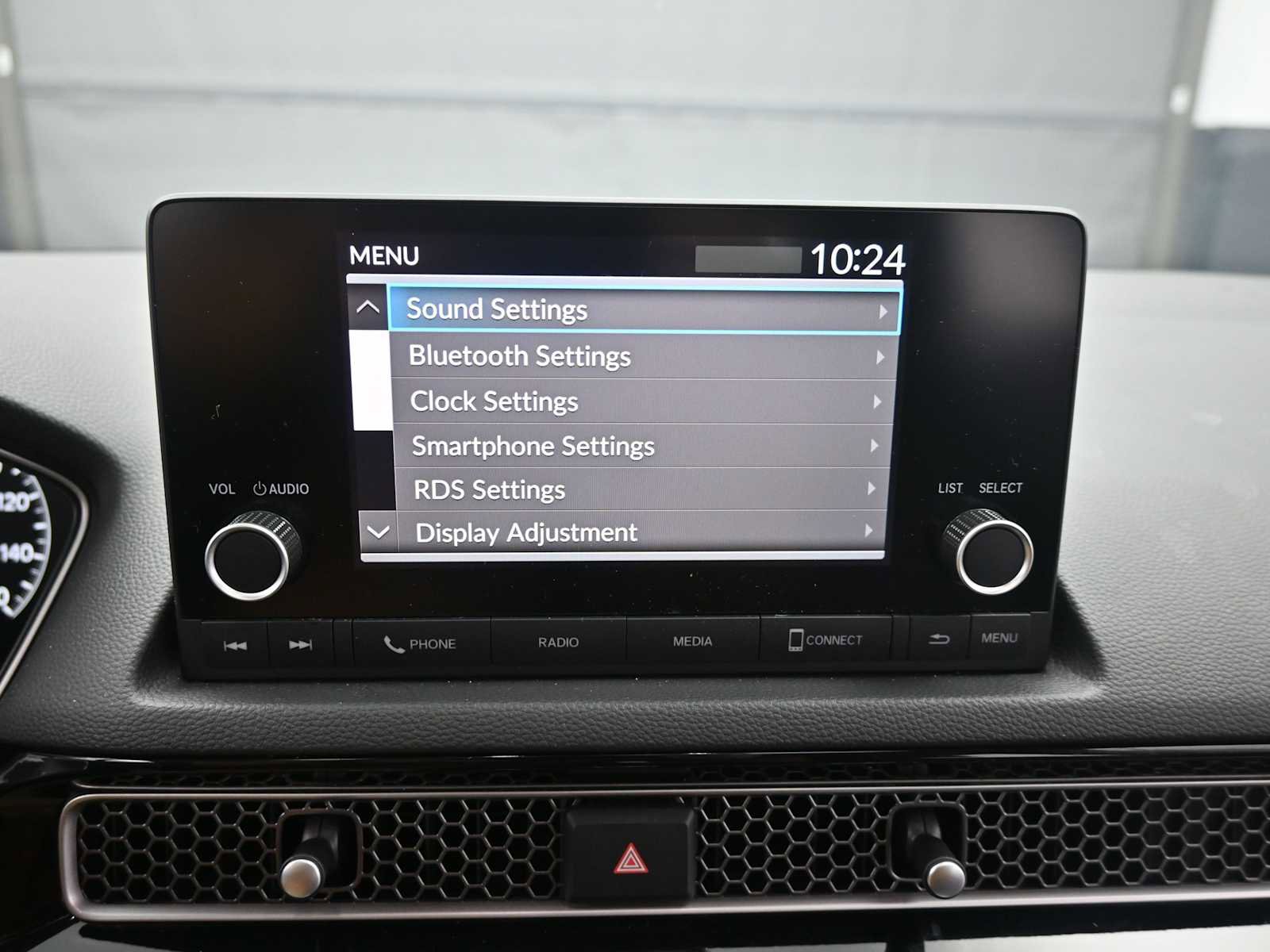 Used 2022 Honda Civic EX-L image 16