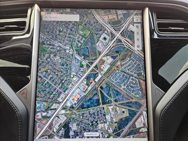 Used 2018 Tesla Model S 75D AWD/4WD image 11