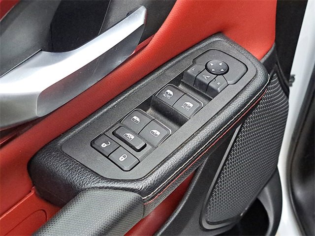 Used 2025 RAM 1500 Rebel w/ Rebel Level 1 Equipment Group image 20