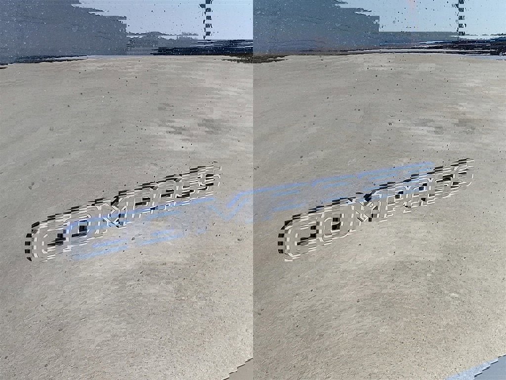 New 2026 Jeep Compass Latitude w/ Sun and Sound Group image 21