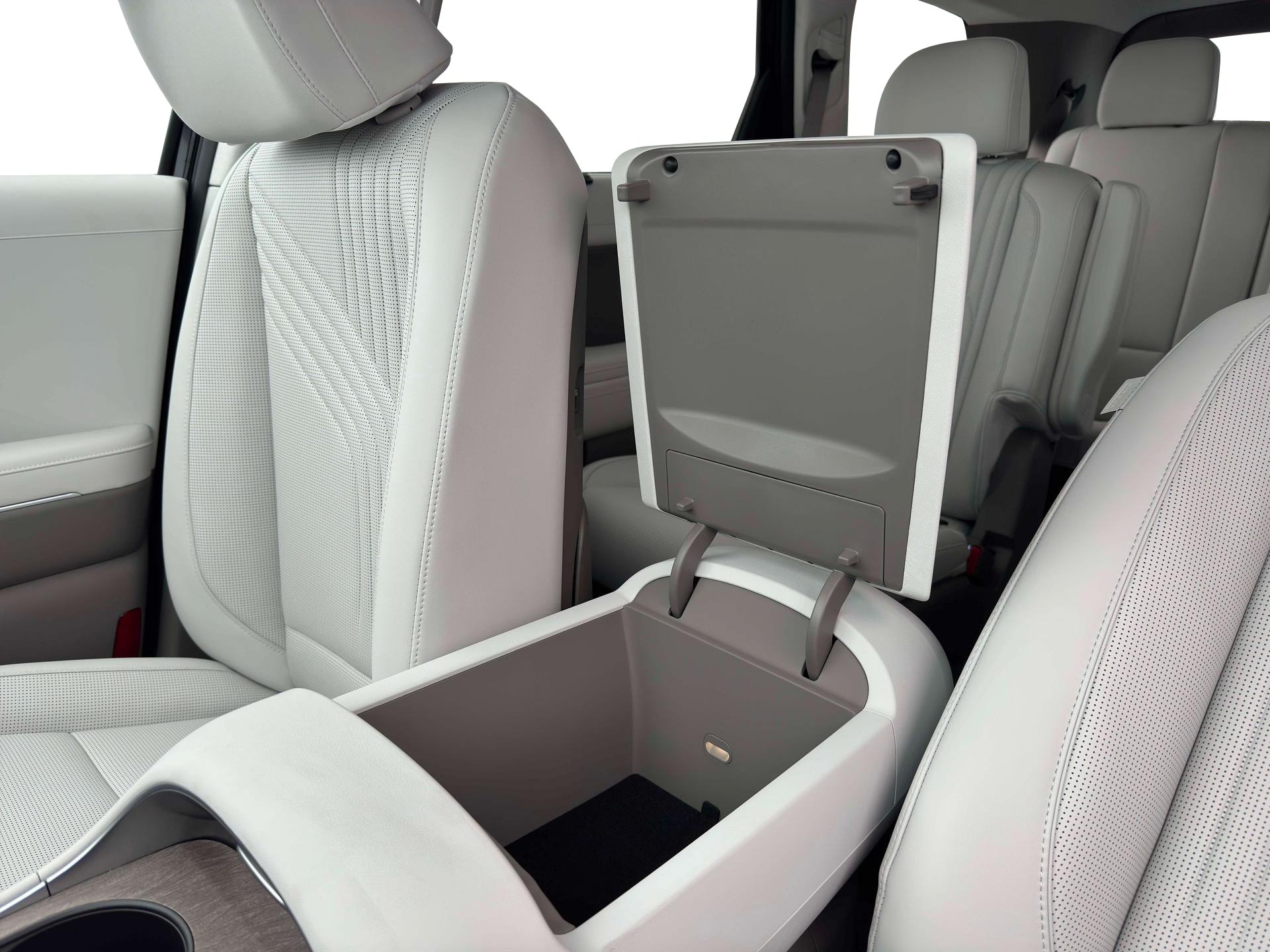New 2026 Hyundai Palisade SEL AWD/4WD image 18