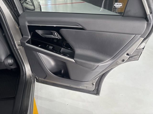 Used 2024 Toyota bZ4X XLE image 39