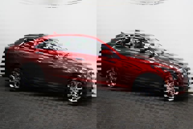 Used 2014 Cadillac ATS Luxury image 3