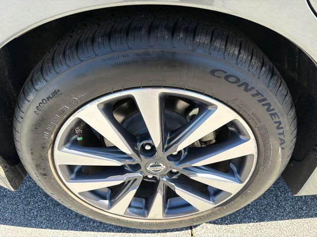 Used 2017 Nissan Altima 2.5 SV image 17