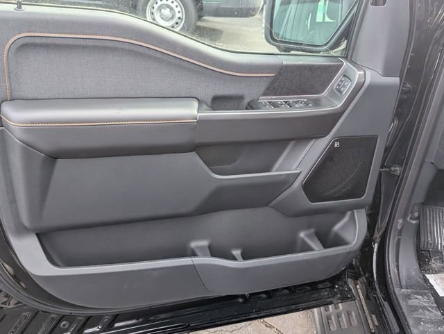 New 2025 Ford F150 Tremor w/ Equipment Group 402A High image 15