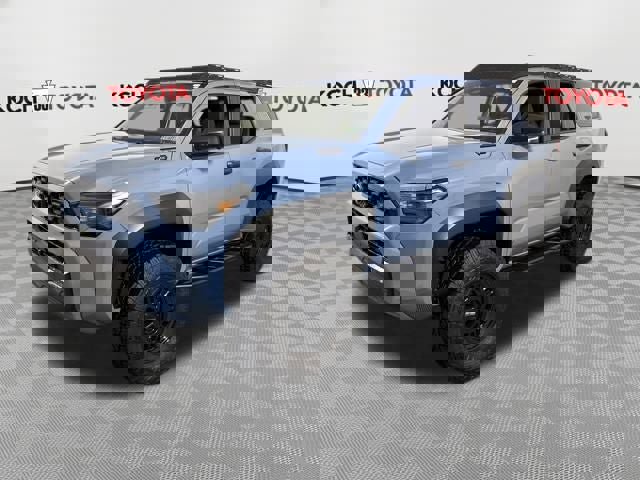 New 2026 Toyota 4Runner TRD Off-Road Premium image 3