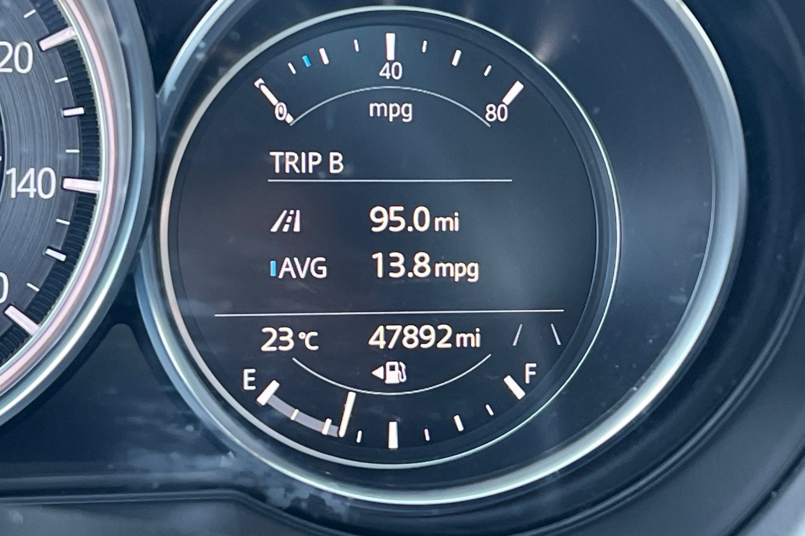 Used 2021 MAZDA MAZDA6 Grand Touring FWD image 24