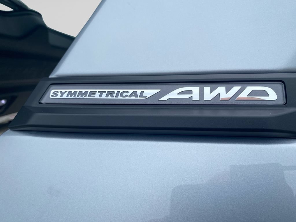 Used 2025 Subaru Forester Touring AWD/4WD image 18