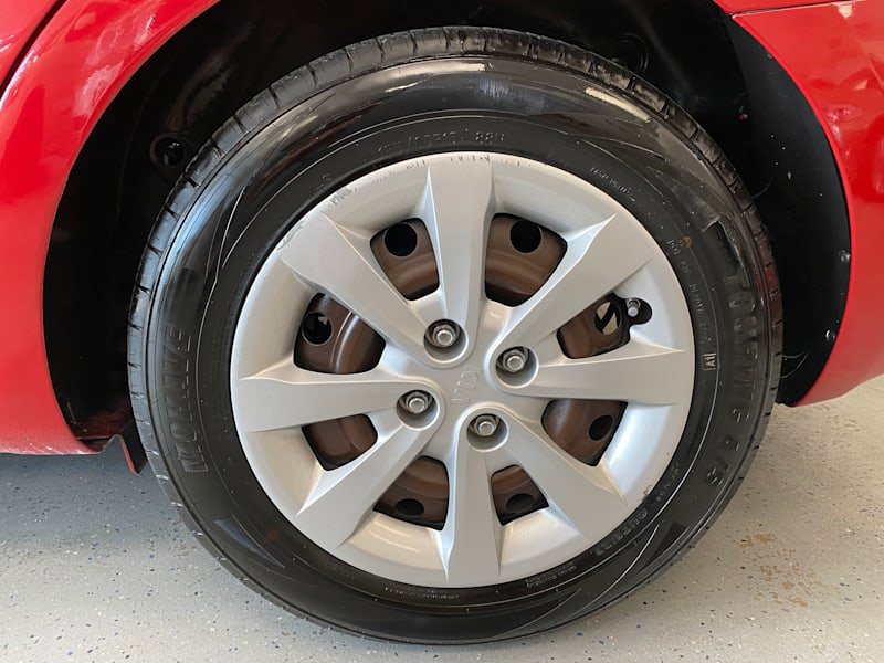 Used 2013 Kia Rio LX w/ PWR Pkg FWD image 23