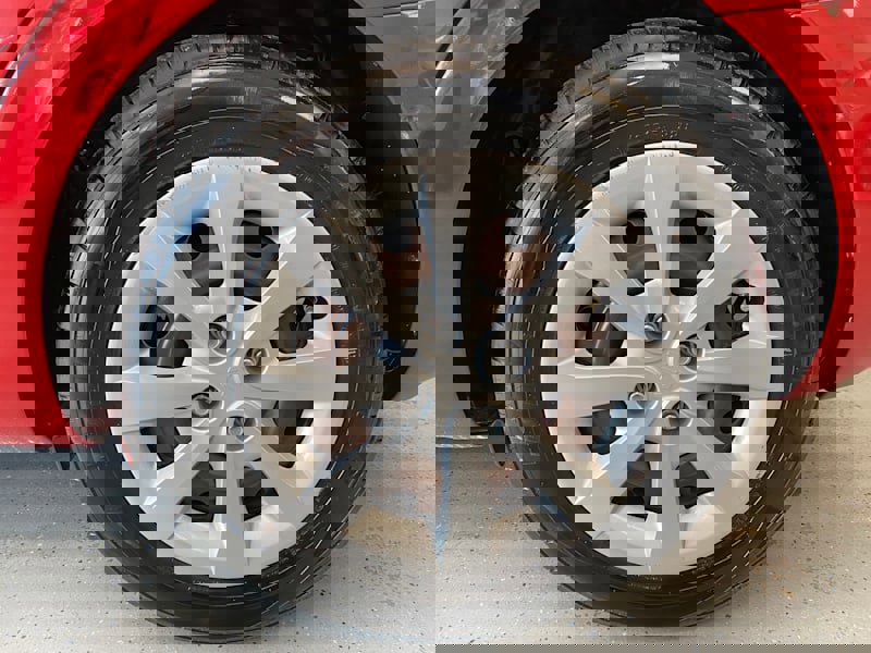 Used 2013 Kia Rio LX w/ PWR Pkg image 23