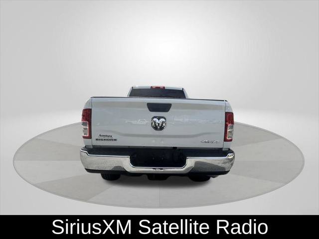 Certified 2024 RAM 2500 Big Horn image 6