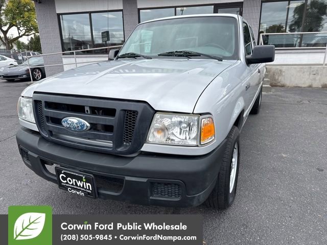 Used 2006 Ford Ranger XLT