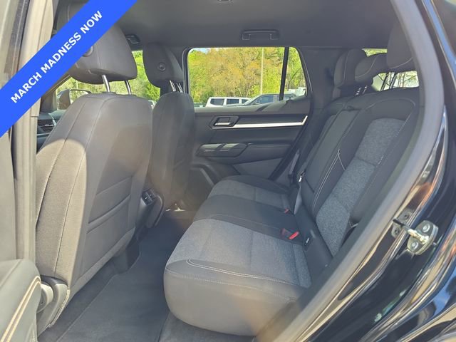 Used 2025 GMC Terrain Elevation image 13