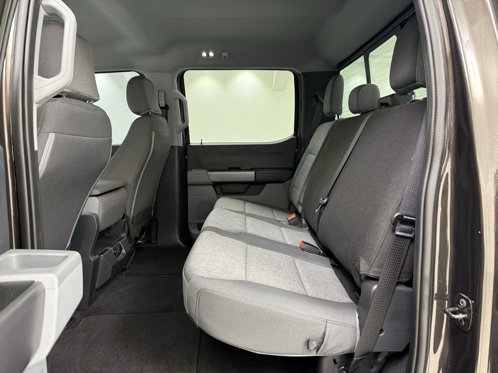 Used 2024 Ford F250 XL w/ STX Appearance Package AWD/4WD image 19