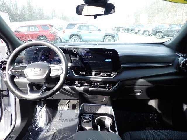 Used 2026 Chevrolet Equinox LT w/ LPO, Floor Liner Package image 19