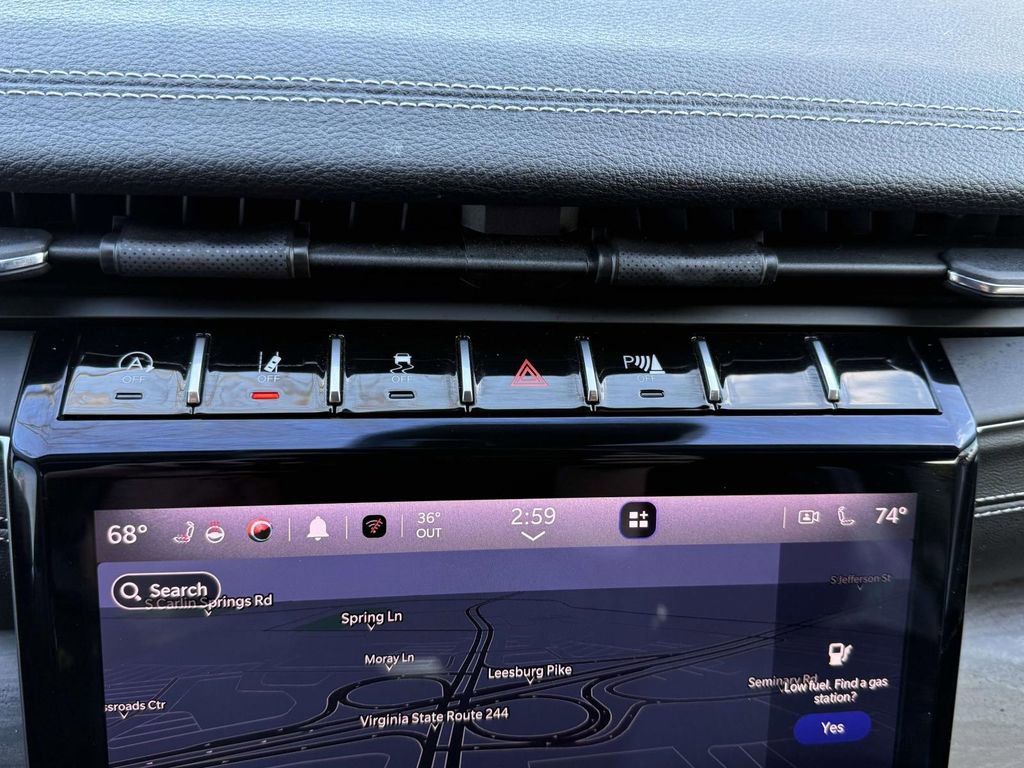 Used 2023 Jeep Grand Cherokee L Limited image 24