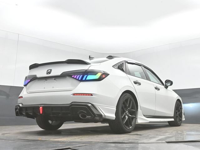 Used 2023 Honda Civic Sport image 34