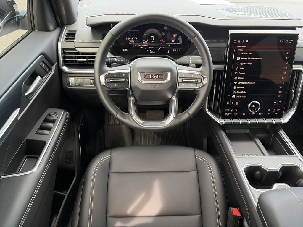 Used 2026 GMC Acadia Elevation w/ Black Edition image 17