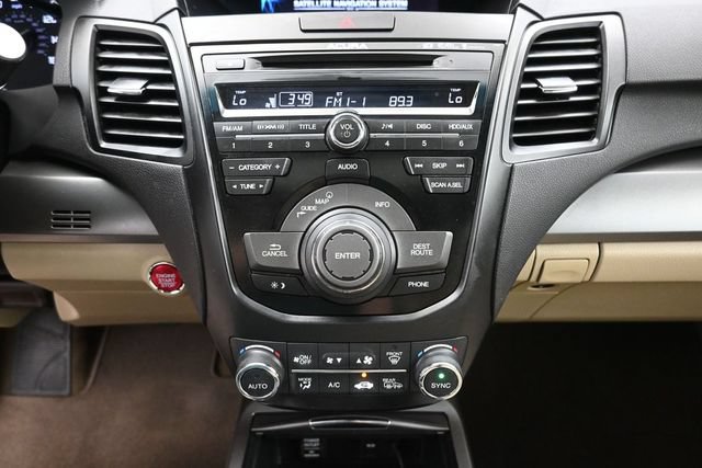 Used 2014 Acura RDX FWD w/ Technology Package image 28