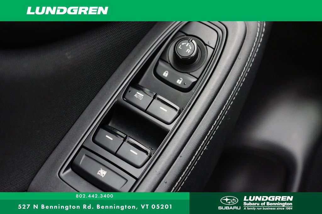 Used 2020 Subaru Forester w/ Alloy Wheel Package image 12