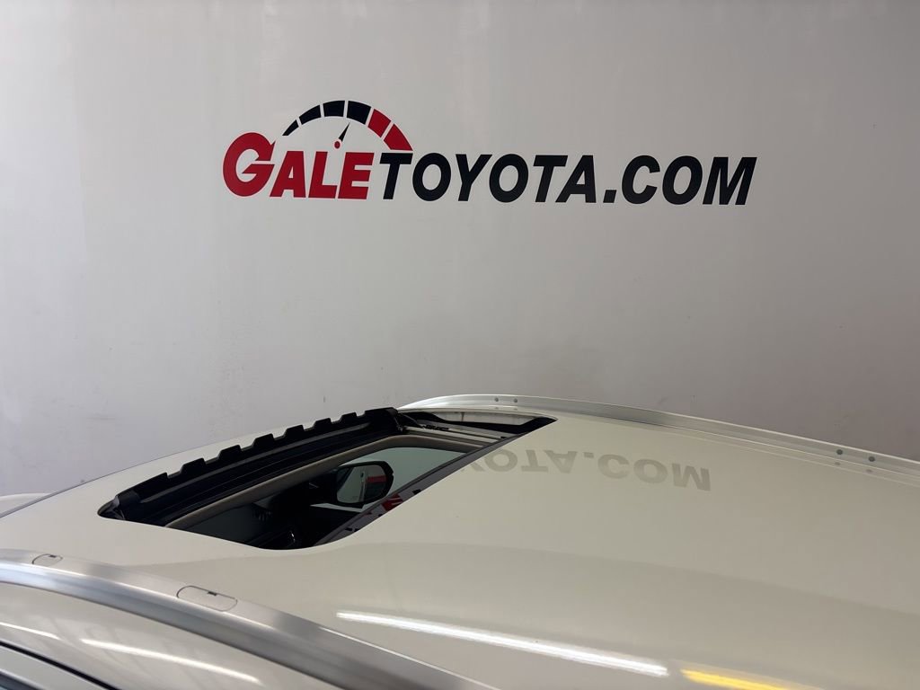 Used 2021 Honda HR-V EX image 5