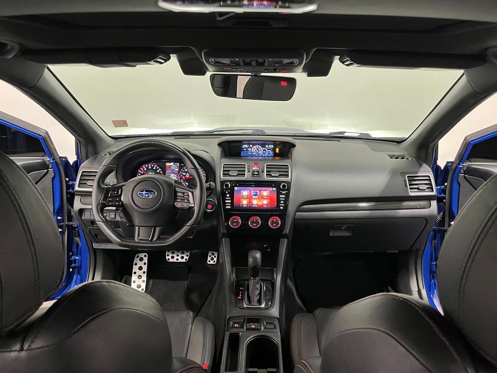 Used 2021 Subaru WRX Limited AWD/4WD image 19
