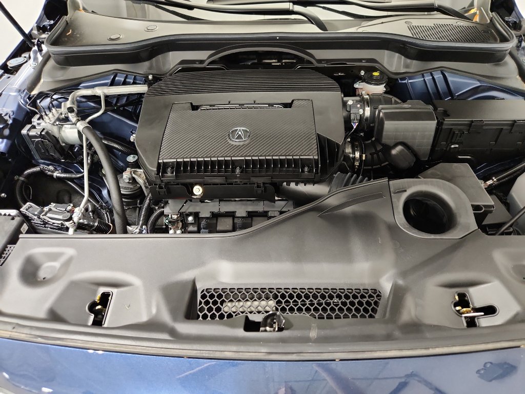 New 2026 Acura MDX FWD w/ Technology Package image 41