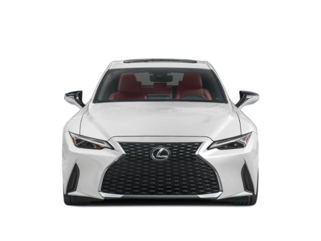 Used 2025 Lexus IS 300 F Sport RWD image 4