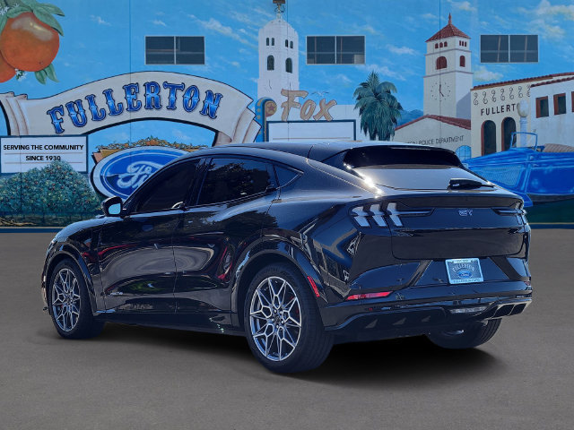 New 2026 Ford Mustang Mach-E GT AWD/4WD image 3