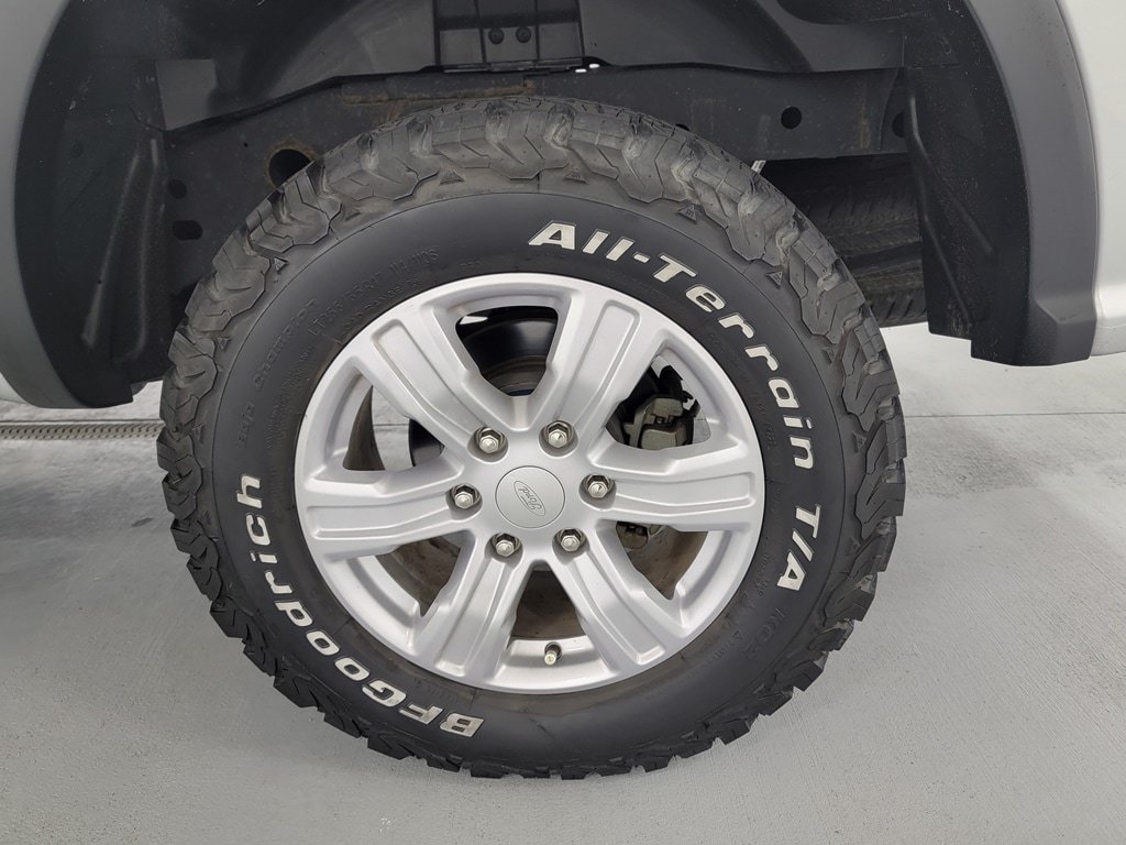 Used 2019 Ford Ranger XL w/ Equipment Group 101A Mid RWD image 11