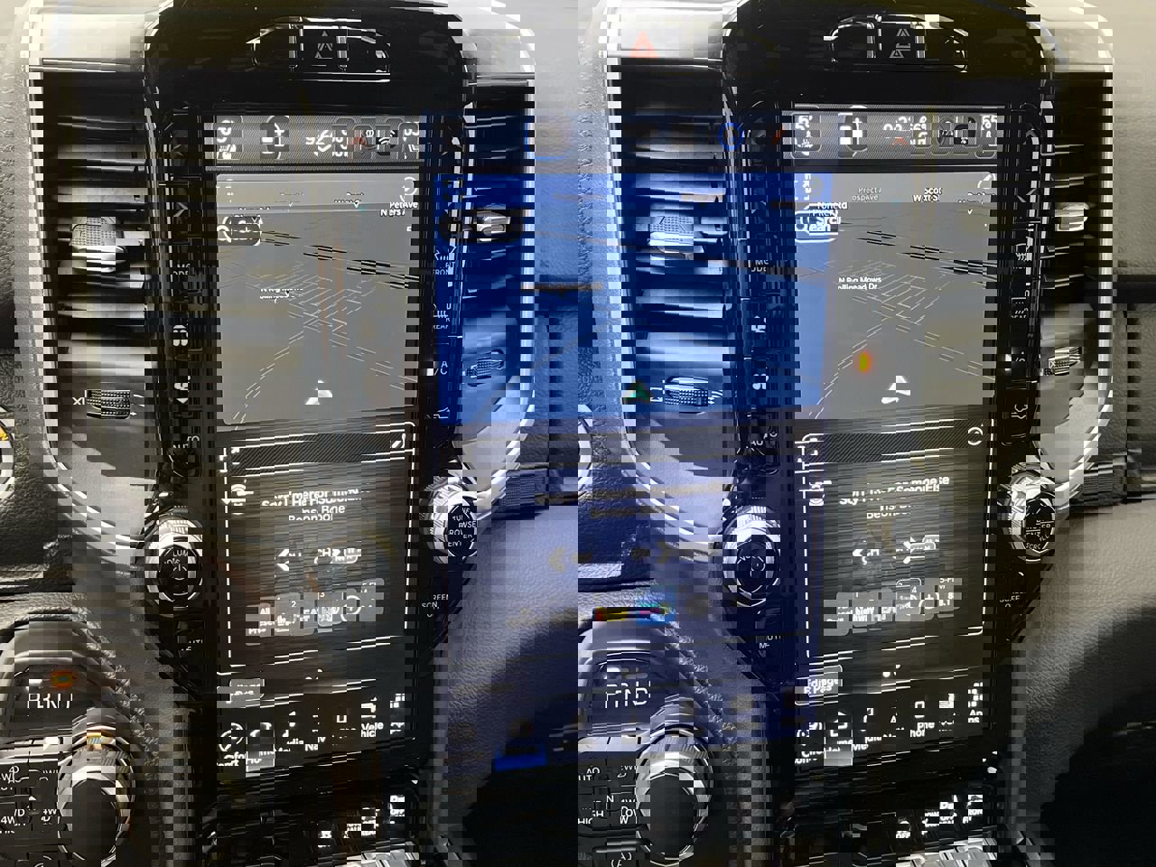 Used 2023 RAM 1500 Big Horn image 20