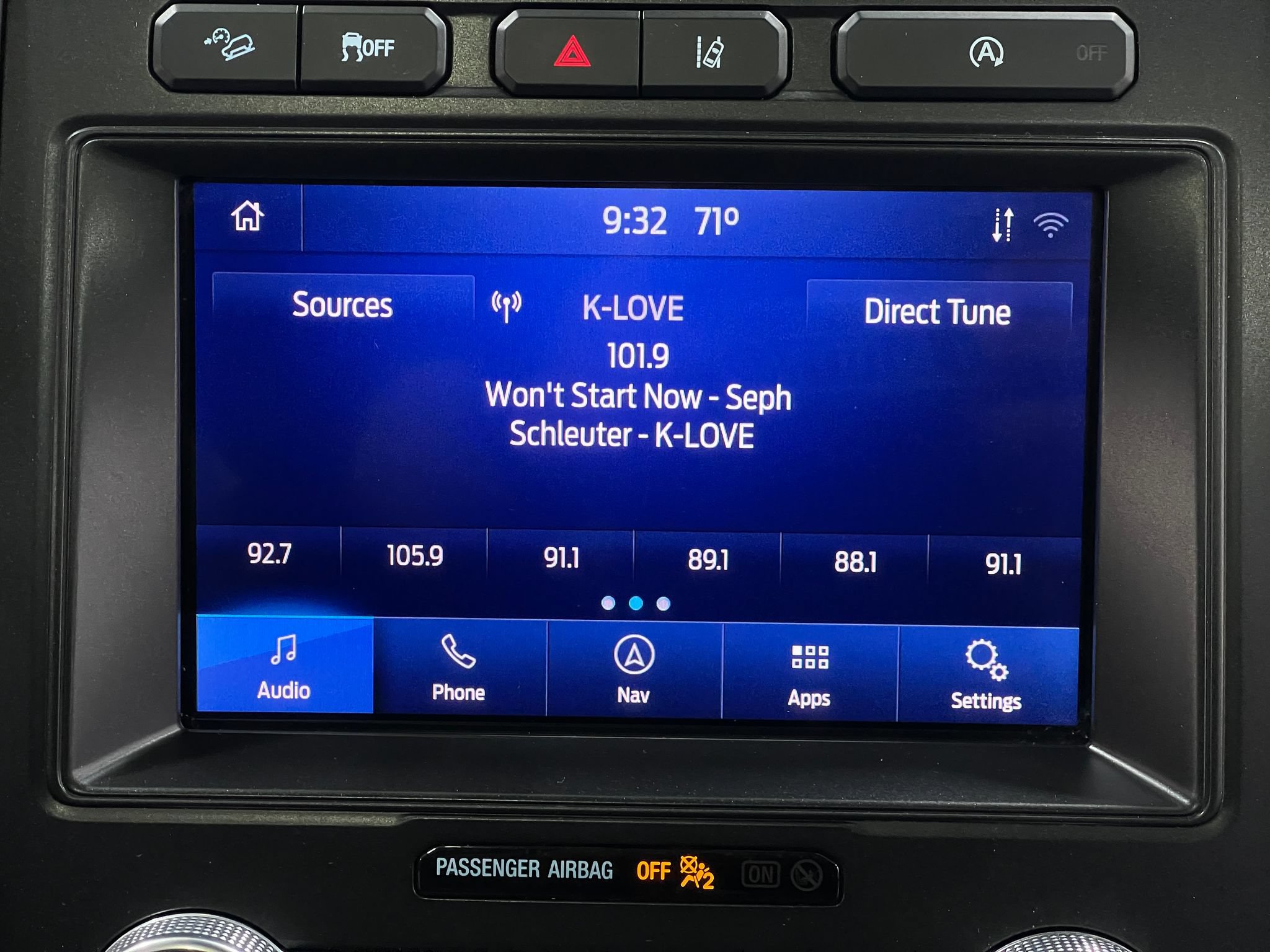 Used 2021 Ford Expedition Max Limited AWD/4WD image 24