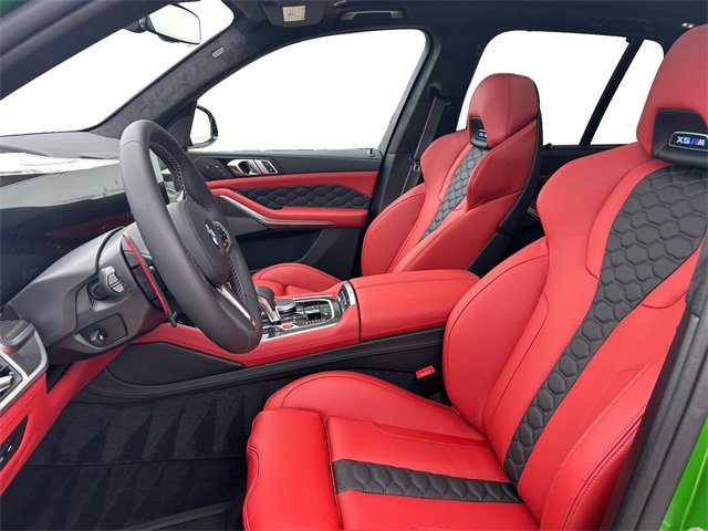 New 2026 BMW X5 M Competition w/ Executive Package image 10