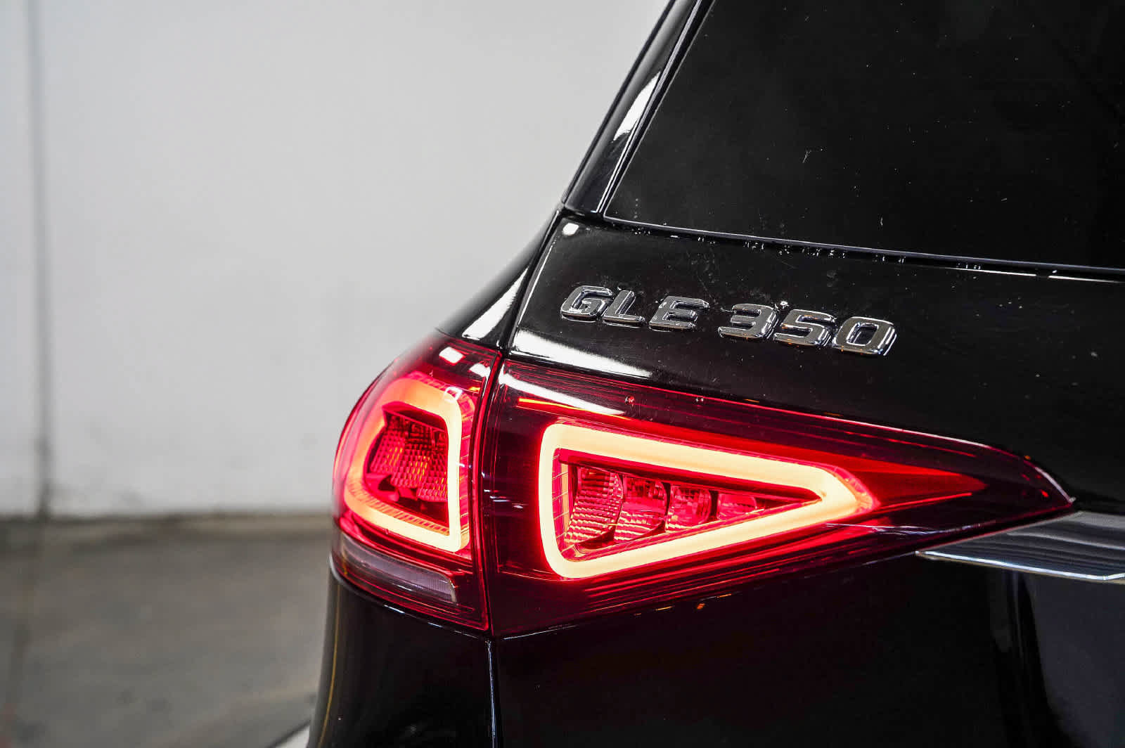 Used 2021 Mercedes-Benz GLE 350 image 11