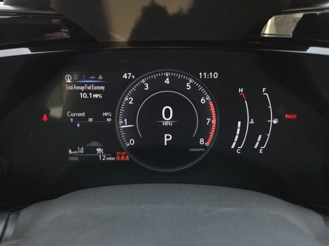 New 2026 Lexus NX 350 AWD image 32