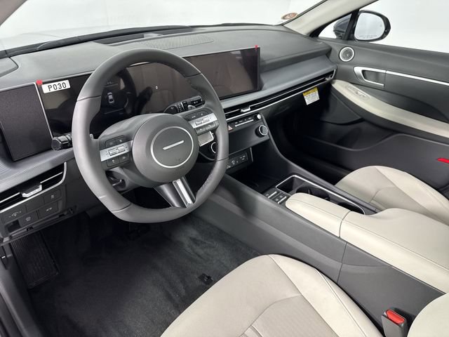 New 2026 Hyundai Sonata SEL image 12