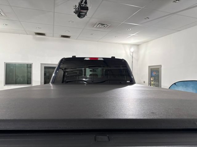 Used 2022 Ford F250 Lariat w/ Lariat Ultimate Package AWD/4WD image 8