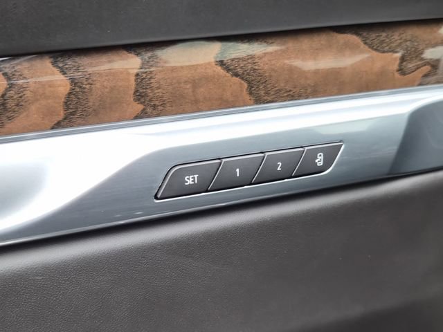 Certified 2025 Cadillac Escalade ESV Sport Platinum image 25