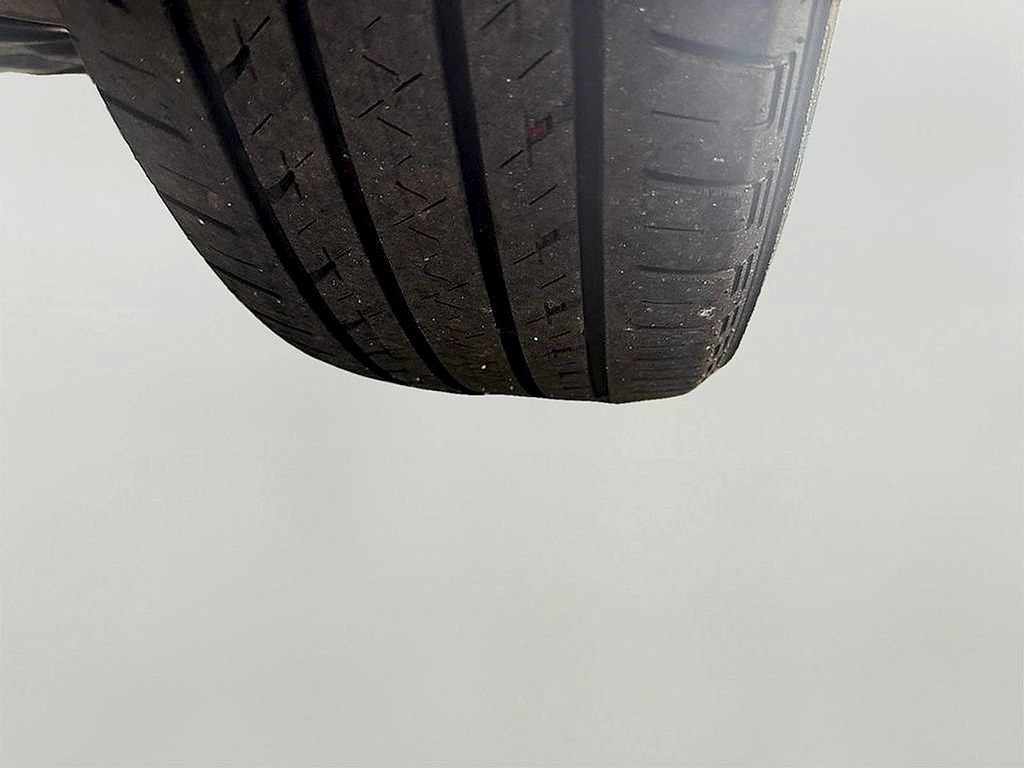 Used 2021 Nissan Rogue SV AWD/4WD image 9