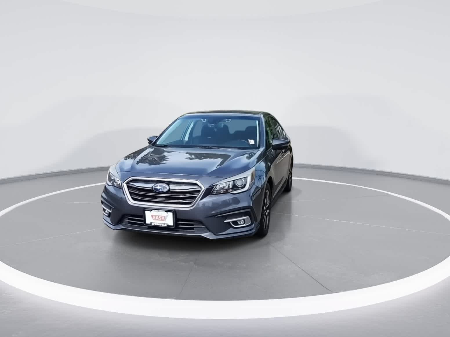 Used 2018 Subaru Legacy 2.5i Premium w/ Eyesight & BSD & Rcta & HBA AWD/4WD image 3